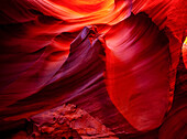 Rattlesnake Canyon; Arizona, Vereinigte Staaten von Amerika