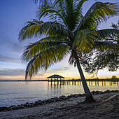 Naia Resort und Spa, Placencia-Halbinsel; Belize