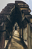 Baphuon Temple in the Angkor Wat complex; Siem Reap, Cambodia