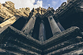 Angkor Wat-Tempel; Siem Reap, Siem Reap, Kambodscha