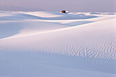 White Sands New Mexico, USA