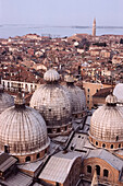 Markusdom Venedig, Italien