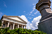 Zollgebäude der Vereinigten Staaten; Charleston, South Carolina, Vereinigte Staaten von Amerika