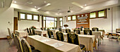 Meeting Room In Horizon Village Resort And Convention Center; Chiang Mai Thailand