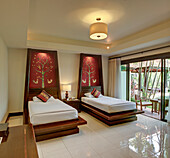 Horizon Village Resort And Convention Center; Chiang Mai Thailand