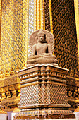 Thailand, Wat Phra Kaew; Bangkok