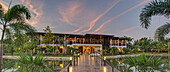 Horizon Village Resort And Convention Center; Doi Saket Chiang Mai Thailand