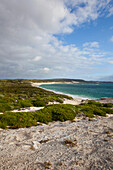Der Strand von Hamelin Bay; Westaustralien Australien