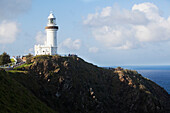 Byron Bay Lighthouse; New South Wales Australia