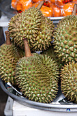 Durian fruit (Vietnam)