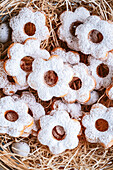 Boží Milosti - Czech Easter Biscuits