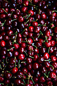 Bowl of cherries