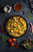 Paella