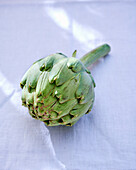 Artichoke head