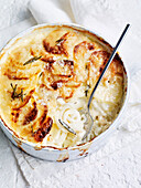 Kartoffelgratin