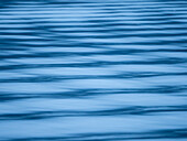 Ripples on water abstract.