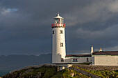 Fanad Head Lighthouse in County Donegal Ireland