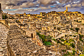 Matera, Italy