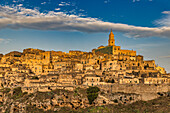 Matera, Italien