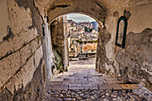 Matera, Italy