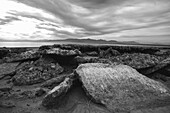 Salton Sea, Imperial Valley, California