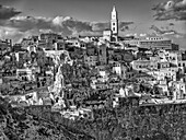 Matera, Italien