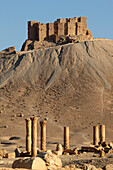 Palmyra Ruins