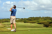 Golfplatz, Royal Westmoreland, Barbados