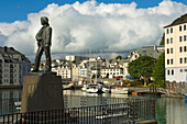 Alesund, Norway