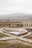 The Old Fort In The Town Of Koya, Iraqi Kurdistan, Iraq