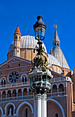 Italien, Venetien, Padua, Basilika Di San Antonio.