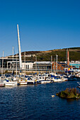 Swansea, Wales Vereinigtes Königreich