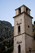 Kirchturm,Kotor Montenegro.Tif