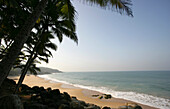 Malabar Küste; Kerala, Indien