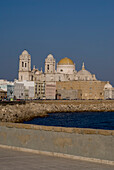 Kathedrale, Cádiz, Andalusien, Spanien