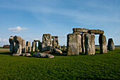 Stonehenge, Witshire, Vereinigtes Königreich