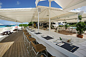 Ku Hotel, Shoal Bay, Anguilla