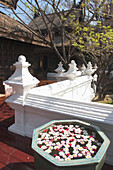 Chris Caldicott/Axiom Mandarin Oriental Dhara Dhevi Hotel Chiang Mai Thailand