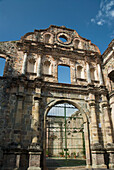 Panama, Panama-Stadt, Cosco Viejo, Kirche von San Ignacio de La Compania de Jesus