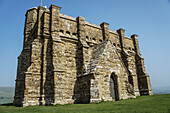 Abbotsbury Abbey; Abbotsbury Dorest England