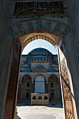 Suleymaniye Moschee; Istanbul Türkei