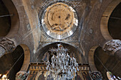 Interior of St Mamas Church; Morphou, Cyprus