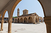 St Mamas Church; Morphou, Cyprus