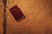 Israel, indicating a dice game known as Kings Game; Jerusalem, Close-up of Stone Pavement (Lithostrotos) where Pilate had his judgement seat. This place is considered second station of Via Dolorosa. Markings in paving stones