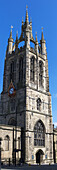 St. Nicholas Kathedrale; Newcastle, Tyne And Wear, England