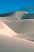 Sand Dunes, Australia