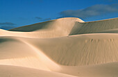 Sanddünen, Wüste, Australien