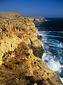 Zuytdorp Cliffs, Westaustralien, Australien