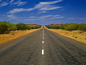 Outback Highway, Australia