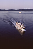 BC Ferries, Golfinseln, Britisch-Kolumbien, Kanada